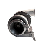 Turbo Completo Compatible Con Cummins N14 Selec Plus H5086