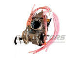 Carburador Para Yamaha Yz400f Yz450f Wr426f We400f Wr450f
