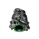 Múltiple Admisión Para Chevrolet 12597600 Silverado 3500