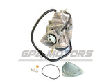 Suzuki Quadsport Ltz400 03-08, Carburador 2003-2007