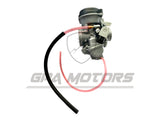 Carburador Para Yamaha Fz16 (2012-2015) Doble Chicote Fp