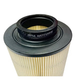 Filtro Aire Para Polaris Rzr 800 Efi (2008-2013) Efi Eps