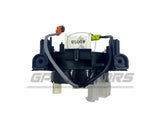 Pista Carrete Resorte Reloj Nissan Rouge (2007-2013) 1 Cable