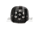 Cabeza De Cilindro Para Yamaha Blaster 200 1988-2006