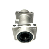 Soporte Caja Cojinete Trasero Suzuki Lt-z400 Quadsport 2003