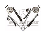 Kit Distribucion Ford Lobo 5.4 24v Engrane 2004 - 2010