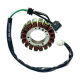 Estator Yamaha Xvs650 V-star 650 Classic Silverado 2004-2010