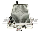 Radiador Yamaha Raptor 700 700r Yfm700 (2013-2020)