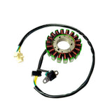 Stator For Suzuki Sv650 (1999-2002) Suzuki Sv650s