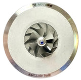 Turbo Cartucho Compatible Con Caterpilla Perkin 420e Gt2556s