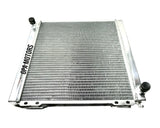 Radiador Para Can-am Maverick X3 Xrs Xds Xrc (2017-2018)
