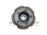 Clutch Embrague Húmedo Artic Cat Prowler 550 650 700 1000