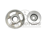 Bendix Moto Yamaha Yfm 125 Grizzly Breeze Clutch De Arranque