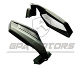 Par De Espejos Laterales Can-am Maverick X3 / X3 Max (17-23)