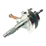 Cigueñal Yamaha Grizzly Rhino 660 (2002-2008) Yfm660 Yxr660