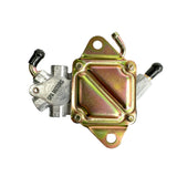 Bomba De Gasolina Yamaha Grizzly Rhino 450 (2006-2009)