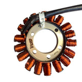 Gpa Motors Estator Bobina Para Ktm 1290 1190 1090 1050