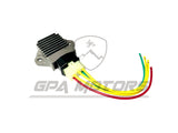 Regulador Rectificador Honda Cbr600 900rr Vfr400 Shadow 750