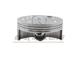 Kit Cilindro Piston Anillos Yamaha Yfz450 2004-2013 95mm