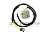 Regulador De Voltaje Polaris Sportsman 570 Sportsman 450