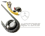 Kit Distribucion Suzuki Tracker Vitara Chevrolet 1.8l 2.0l