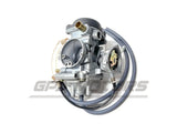Carburador Yamaha Grizzly Wolverine Kodiak 350/400/450