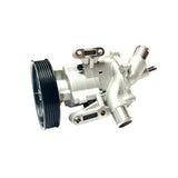 Bomba De Agua Para Ram 700 Completa Con Hidraulico Adventure