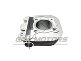 Kit Reparación Yamaha Moto-4 (1986-1989) Tw200 (2001-2021)