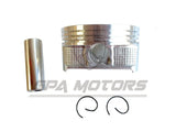 Set Kit Cilindro Piston Can Am Outlander Max 400 2004-2014