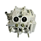 Cabeza De Cilindro Completa Yamaha Grizzly 660 (2002-2008)