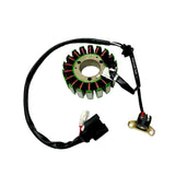 Estator Generador Bmw G310 Gs Bmw G310 R (2015-2020)