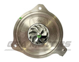 Cartucho Turbo 1.2 Tsi Golf Polo Toledo Caddy 03f145701k
