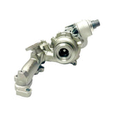 Turbo Gtb1446vz Para Volkswagen Transporter 2.0 Tdi