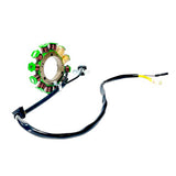Estator Para Honda Xr400r (1996-2004) Xr650r (2000-2007)