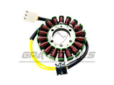 Estator Corona Generador Para Yamaha R6r (2006-2016)