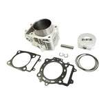 Kit Reparación Cf Moto Cforce Zforce 600 X6 Z6 (2011-2015)