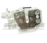Chapa Actuador Tras. Derecha Crv 2007 2008 2009 2010 2011