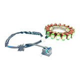 Alternador Estator Para Arctic Cat 550 700 1000 Prowler