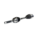 Flechas Ejes Traseros Para Polaris Sportsman 700 (2003-2005)