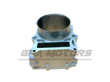 Cilindro Yamaha Grizzly 660 2002-2008 Yfm660 102mm 686cc