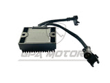 Regulador De Voltaje Para Harley Sportster Xl (2007-2013)