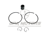 Yamaha Blaster Kit Reparación Cilindro Pistón Anillos 88-06