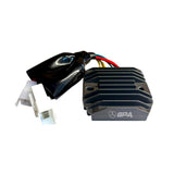 Regulador Para Honda Cbr600rr (2003-2006)