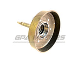Campana De Embrague Yamaha 400 450 Grizzly Rhino Wolverine