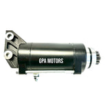 Marcha Para Moto Acuatica Y Bote Yamaha 6s5-81800-00-00