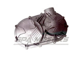 Cubierta De Embrague Can Am Maverick X3 R Max 2017-2023