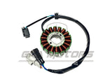 Estator Benelli Tnt 250 , Tnt25 , N Trk 251