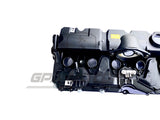 Tapa Punterias Bmw 128i 325i X3 X5 3.0 2.0 2.5 06-13 Eca