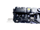 Tapa Punterias Bmw 128i 325i X3 X5 3.0 2.0 2.5 06-13 Eca