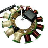 Estator Alternador Yamaha Banshee 350 Yfz350 (1987-1994)